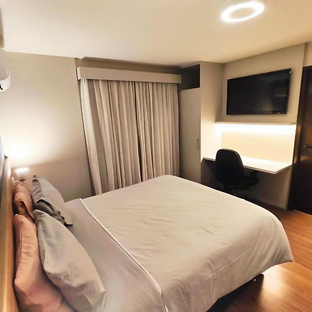 Book A Flat Jardins Sao Paulo Hotel Kültér fotó
