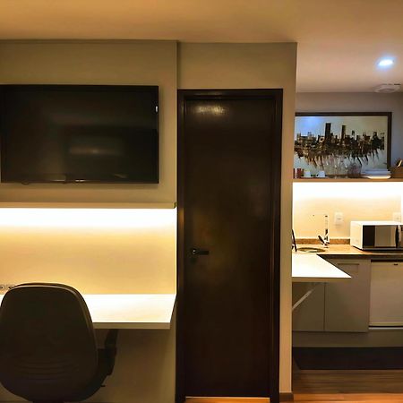 Book A Flat Jardins Sao Paulo Hotel Kültér fotó