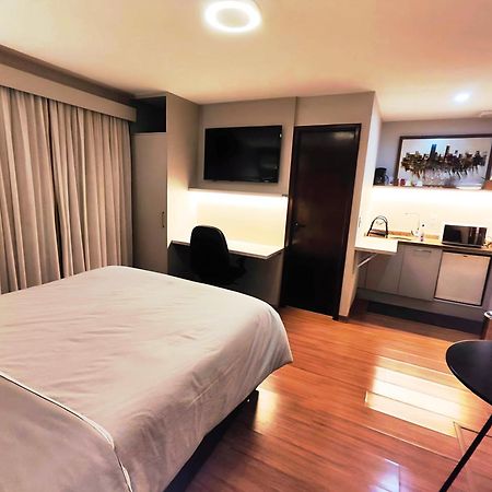 Book A Flat Jardins Sao Paulo Hotel Kültér fotó