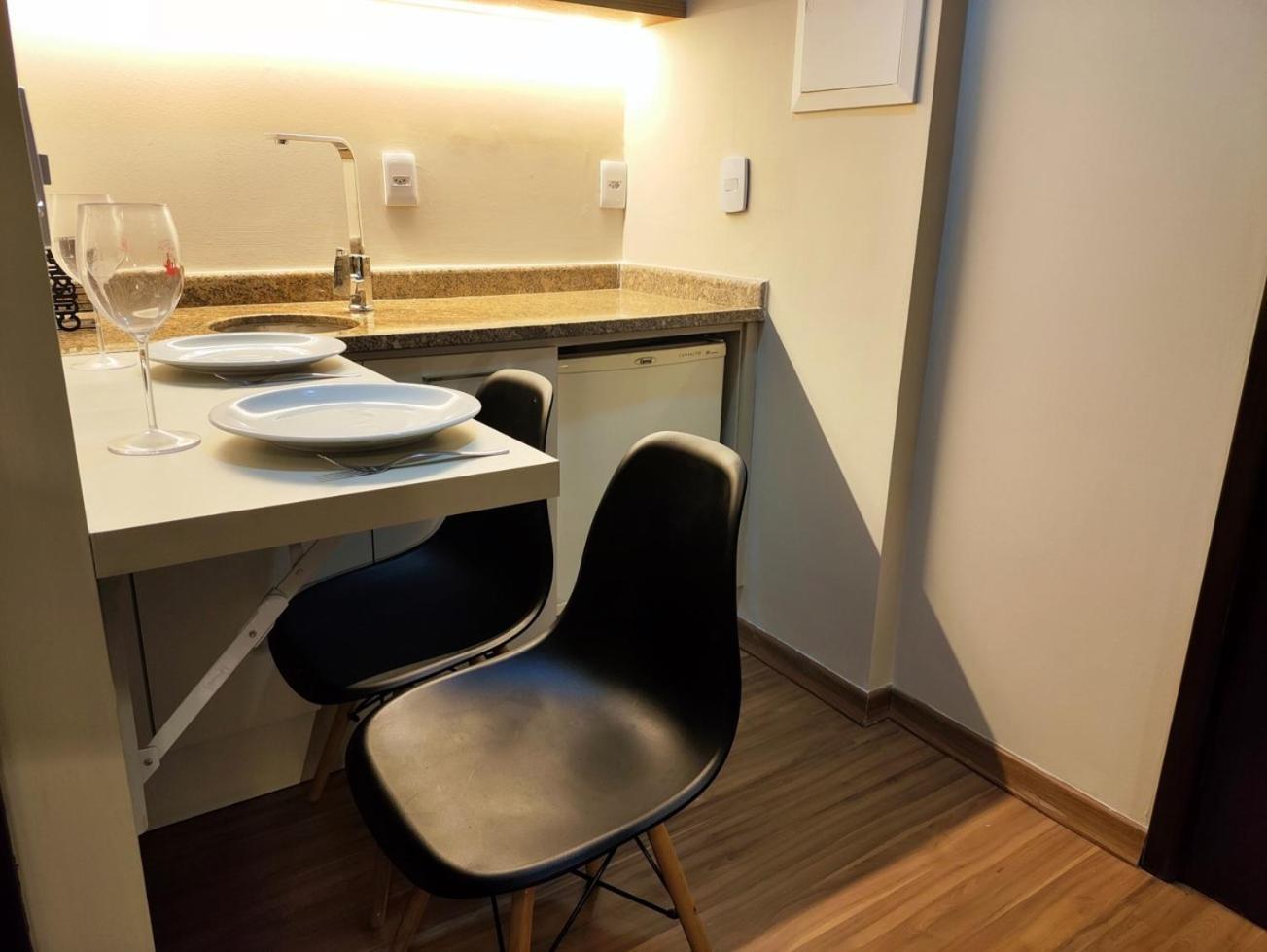Book A Flat Jardins Sao Paulo Hotel Kültér fotó