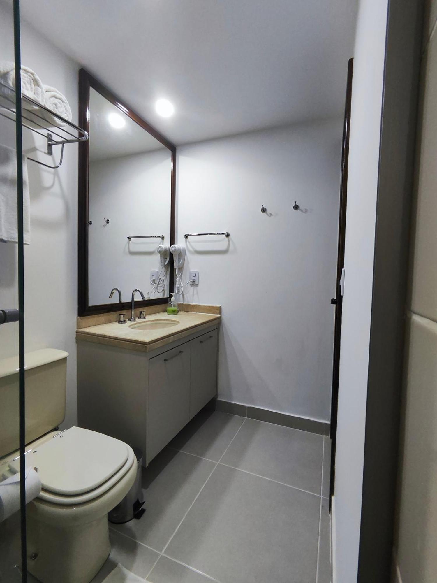 Book A Flat Jardins Sao Paulo Hotel Kültér fotó