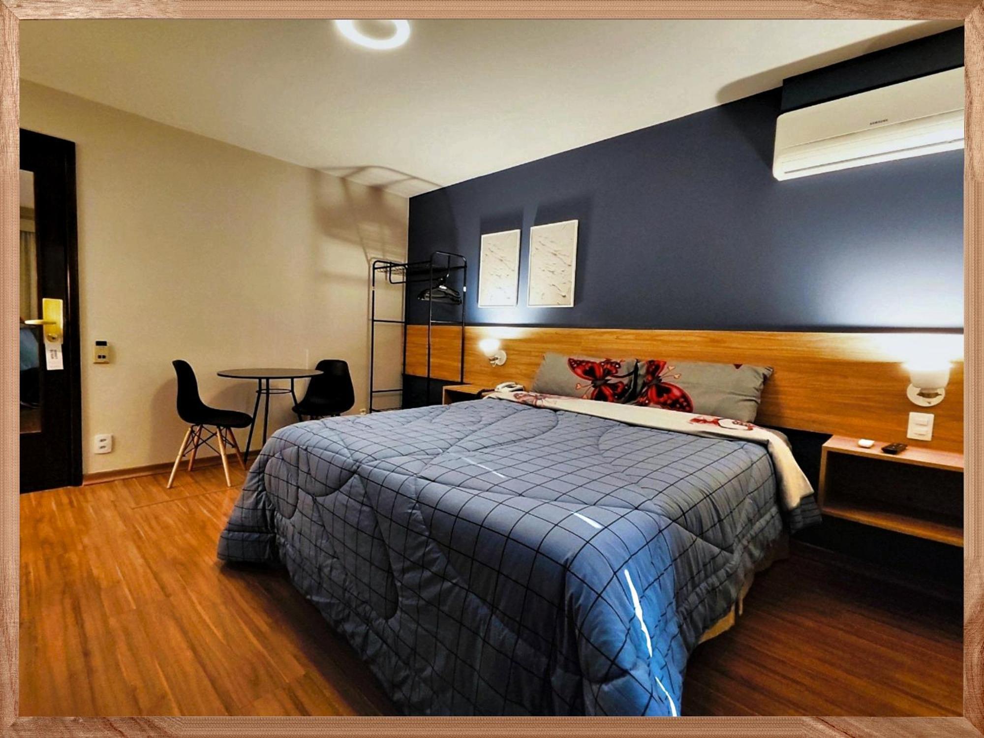Book A Flat Jardins Sao Paulo Hotel Kültér fotó
